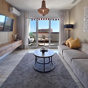 Apartamento de 2 Habitaciones